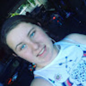 Meet your Posher, Annaleise